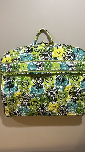 Vera bradley limes floral - bradley, up