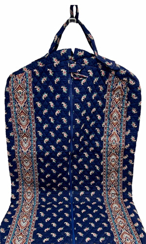 Vera bradley quilted cotton - vera,