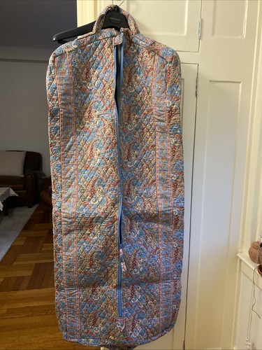 Vera bradley garment bag - bag, dress