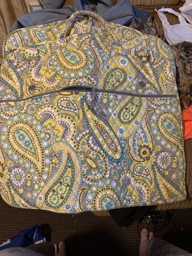 Vera bradley large - large, garment