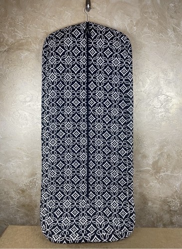 Vera bradley foldable garment - bradley,