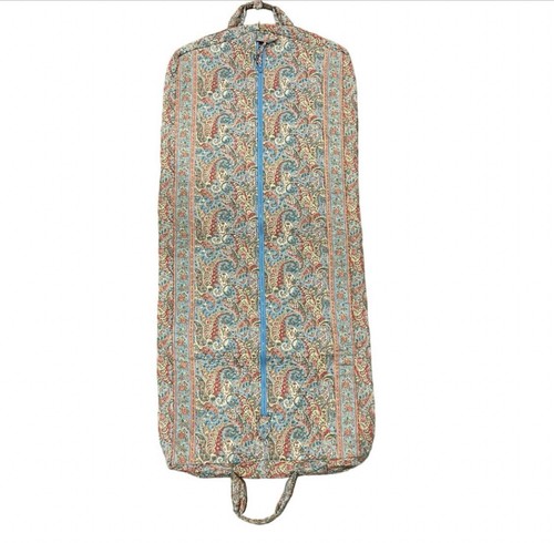 Vera bradley dress garment bag - vera,