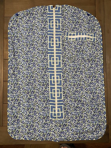 Fabric hanging foldable cloth - fabric, hanging/foldable