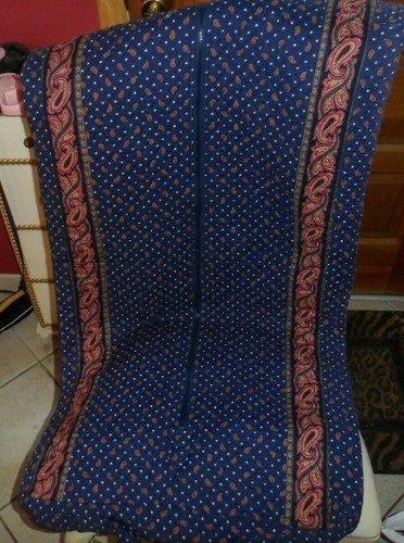Vera bradley long garment - long, bag
