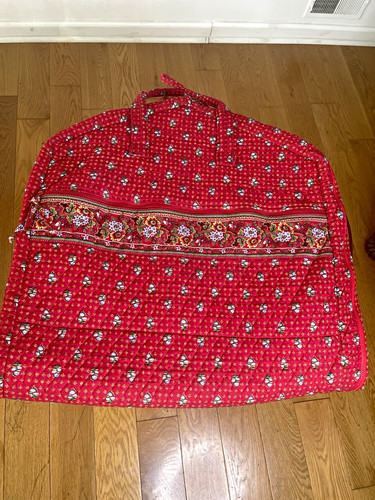 Vera bradley quilted - vera,