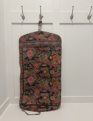 Vera bradley floral - floral, paisley