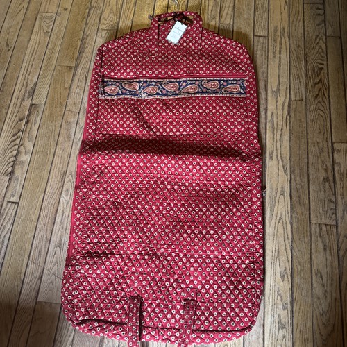 Vera bradley hanging garment - bradley,