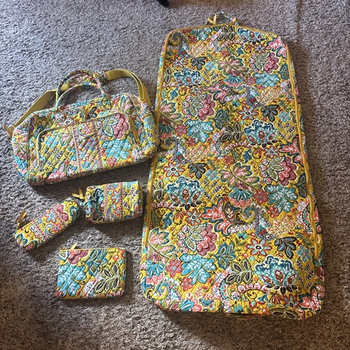 Set vera bradley - set,