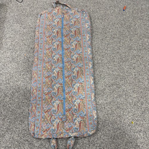 Vera bradley garment bag - garment,