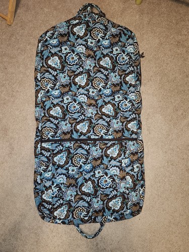 Vera bradley hanging garment - hanging,