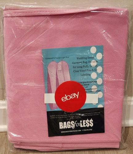 Bags for less - 4, wedding