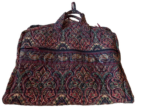 Vintage vera bradley garment - vintage,