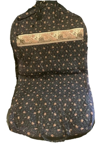 Gently used vera bradley - gently,