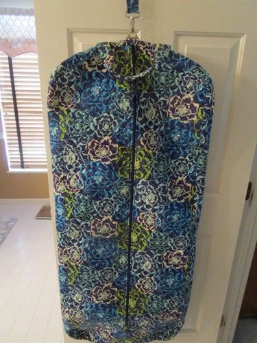 Vera bradley travel - vera, garment