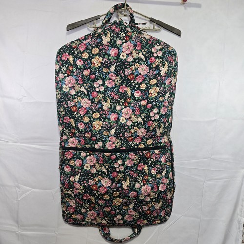 Vera bradley garment bag - bradley,