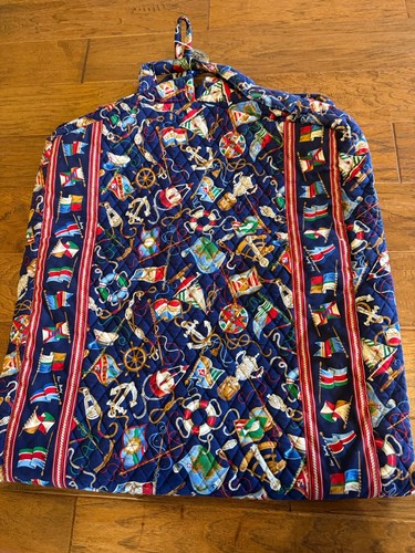 Retired vera bradley regatta - retired,