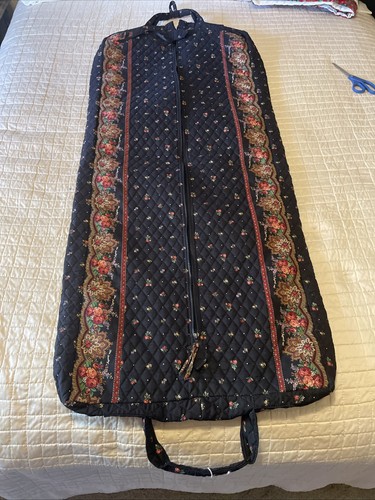 Vera bradley vint garment - vera,