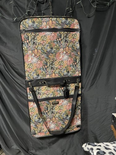 Vera bradley floral pattern - vera,