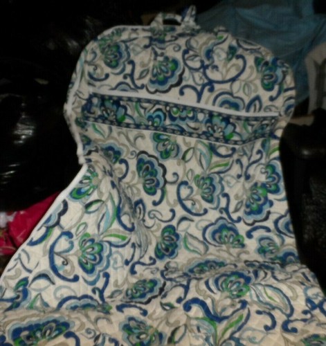 Vera bradley garment bag - garment,
